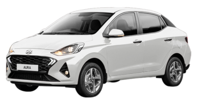 Hyundai Aura