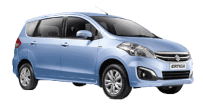 Ertiga Diesel